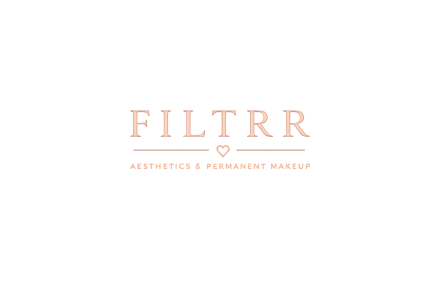 Filtrr Aesthetics & Permanent Makeup
